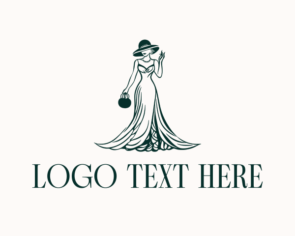 Elegant Gown Boutique